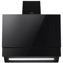 Вытяжка AMICA OKC6651BS HC: Тип воздухоочистителя Рециркуляция, Отвод