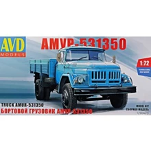 Бортовой грузовик AVD Models АМУР-531350 AVDM1290: Производитель AVD Models