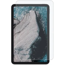 Аксесуар для планшетних ПК BeCover Tempered Glass for Nokia T20 (707433): Колір прозрачный