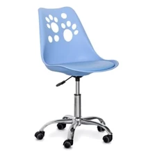 Детское кресло Evo-kids Indigo Blue (H-232 BL/BL): Возраст ребенка От 3-х лет