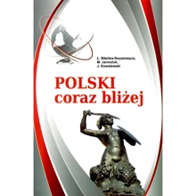 Bilenka-Swystowycz, Jarmolyuk, Kowalewski: Polska coraz bliżej: Производитель Букрек