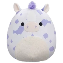 Мягкая игрушка Squishmallows Конь Абелита 30 см (SQCR05434): Тип дикие животные