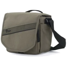 Lowepro Event Messenger 100 (Mica): Цвет Зеленый