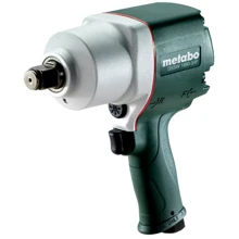 Гайковерт Metabo DSSW 1690 (601550000): Назначение профессиональный