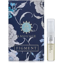 Парфюмированная вода Amouage Figment 2 ml: Вид Парфюмированная вода
