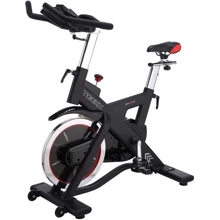 Велотренажер Toorx Indoor Cycle SRX 80EVO (SRX-80EVO): Тип нагрузки Механическая