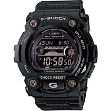 Наручний годинник Casio G-SHOCK GW-7900B-1ER: Стиль спортивний