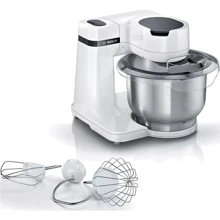 Кухонный комбайн Bosch MUMS2EW00: Мощность, Вт 700