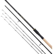 Фидерное удилище Shimano Beastmaster Feeder DX LC 11' 60g: Тип удилища Фидерное