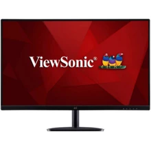 Монитор ViewSonic VA2732-MHD: Покрытие экрана матовое