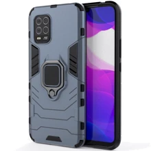 Аксесуар для смартфона Mobile Case Transformer Ring Metal Slate for Xiaomi Mi 10 Lite: Сумісність Xiaomi Mi10 Lite