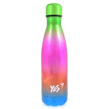 Термос gradient Yes Fresh explosion, 500мл (706721): Тип Термобутилка