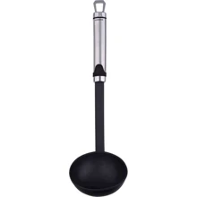 Ополоник Bergner Gizmo BG-3244 32.5 см (00000025148): Опис 32.5 см