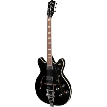 Гитара GUILD Starfire V (Black): Тип Электрогитара