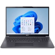 Ноутбук Acer Aspire 16 A16-71M-59LY (NX.J9XEP.005): Екран 16" OLED (2048x1280)