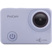 Экшн камера AIRON ProCam 7 (4822356754472): Тип Экшн-камерa