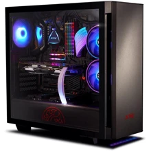 Корпус ADATA INVADER-BKCWW: Форм-фактор материнської плати ATX/MicroATX/Mini-ITX
