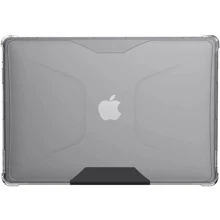 Urban Armor Gear UAG Plyo Ice (132652114343) for MacBook Pro 13" M1 / Pro 13" M2: Цвет серый (Space Gray)