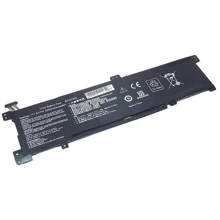 Батарея для ноутбука ASUS B31N1424 K401L 11.4V Black 4200mAh OEM: Совместимость Asus B31N1424 K401L