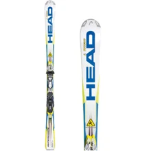 Лыжи HEAD iSupershape Titan SW SFP13 + FREEFLEX PRO 14 (2012/2013): Тип горные лыжи