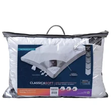 Подушка IDEIA Classica Soft однокамерная 50х70 см (8-31804): Размер, см 50x70