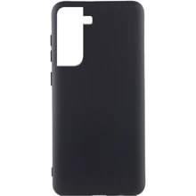 Аксесуар для смартфона Lakshmi Case Silicone Cover Black для Samsung S911 Galaxy S23: Сумісність Samsung S911 Galaxy S23