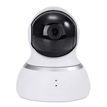 Xiaomi YI Dome 360° 1080Р, White (YI-93005): Производитель Xiaomi