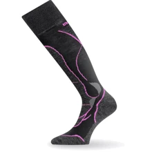 Термоноски Lasting STW 984 - S - Black (002.003.2910): undefined undefined