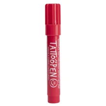 Маркер для аквагрима Nailmatic, красный (132TRED): Производитель Nailmatic