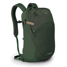 Рюкзак Рюкзак Osprey Apogee Gopher Green O/S хаки (009.2200): Производитель Osprey