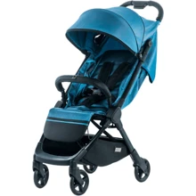 Візок Moon Buggy SL Blue (61900300-503): Тип коляски прогулянкова