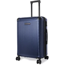 Валіза Swissbrand Paris (S) Navy (SWB_LHPAR603S): Стать Унисекс