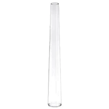 Ваза Mazhura Barrel Конус d 9 см h 58 см (mzG210): Тип Ваза
