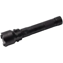 Ліхтар туристичний X-Balog BL-P59-P50 алюмінієвий L-082 (CN11521): Тип Тактический