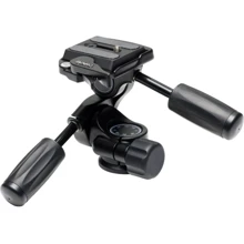 Benro HD-28 (HD2): Тип головки 3D