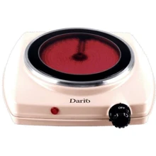 Настольная плита Dario DHP121B: Производитель Dario