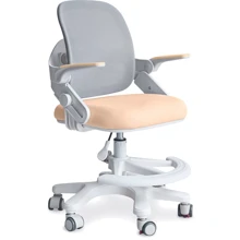 Детское кресло Mealux Neo Air Peach (арт.Y-308 PG): Возраст ребенка От 4-х лет
