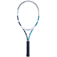 Ракетка для большого тенниса Babolat Evo drive lite W unst white/blue Gr1: undefined undefined