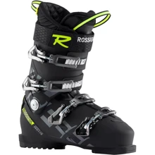 Ботинки для лыж Rossignol ALLSPEED PRO 110 - BLACK 28.5 (2021): Уровень катания средний