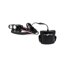 Фонарь Ferei HL51 2xCREE XM-L2: Тип Налобный