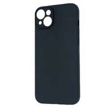 Чехол для iPhone BeCover TPU Case Black for iPhone 15 Plus (710147): Цвет черный
