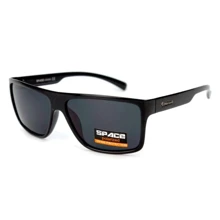 Спортивные очки Темные очки с поляризацией Space SPC21500-C1 polarized (gray) (SPC21500C1): Назначение Для туризма и активного отдыха, Для рыбалки