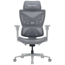 Кресло игровое Anda Seat X-Air Pro Size XL Mesh Gray (AD-WY-01-GGF-G01): undefined undefined
