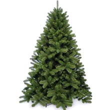 Ель искусственная Triumph Tree Edelman Scandia зеленая, 1.85м: Производитель Triumph Tree