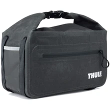 Велосумка Сумка на багажник Thule Pack'n Pedal Thule Pack'n Pedal Trunk Bag (TH100055): Виробник Thule