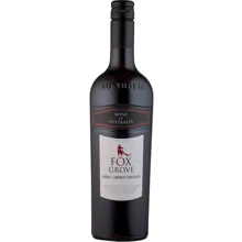 Вино Fox Grove «Shiraz Cabernet» червоно 0.75 л (WHS3263286346768): Країна виробник Австралія