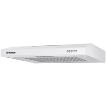 Витяжка Hansa OSP6211WH: Тип фільтра повітря Рециркуляция, Отвод