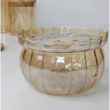 Печка-подставка Olens Золотой бутон 12х7.5 cm (102-498): Цвет золотой