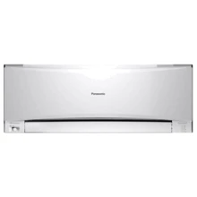 Кондиционер Panasonic CS-Е7MKDW/CU-Е7MKD: Вид установки внутреннего блока настенный