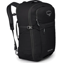 Рюкзак туристический Osprey Daylite Carry-On Travel Pack 44 Black: Производитель Osprey